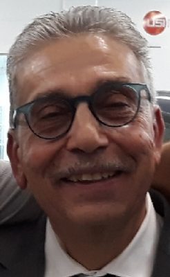 Borgaro: Pasqualetto, dal Sud con la valigia di cartone a carrozziere di successo