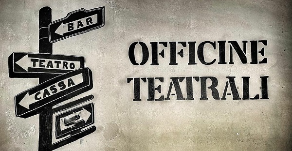 Borgaro: le Officine Teatrali riaprono le porte dell’ex-oratorio