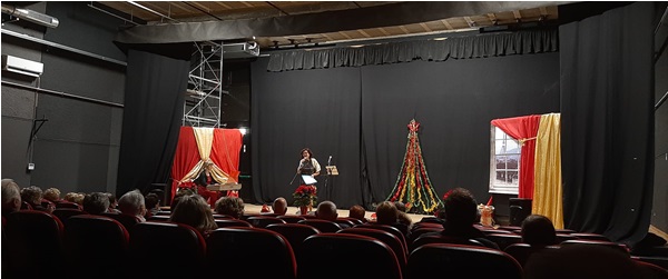Borgaro/Caselle: una domenica all’insegna della musica, in attesa del Natale