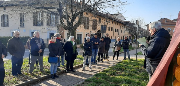 Borgaro: ritorna “L’Albero della Sicurezza”