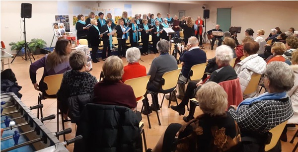 Borgaro: due concerti per le chiese del territorio