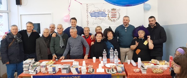 Borgaro: con l’Epifania si sono concluse le iniziative natalizie della cittadina