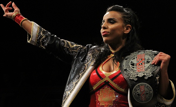BORGARO: SABATO 30 MAGGIO VA IN SCENA L’AMERICAN WRESTLING SHOWDOWN