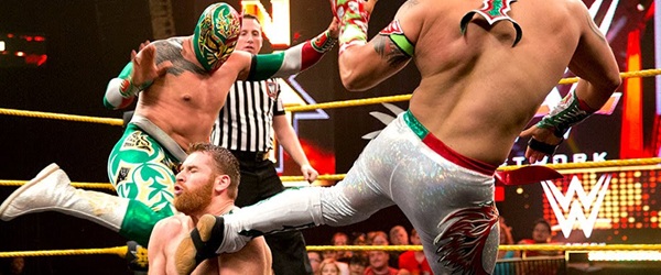 BORGARO: SABATO 30 MAGGIO VA IN SCENA L’AMERICAN WRESTLING SHOWDOWN 
