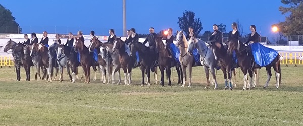 San Francesco al Campo: buona partecipazione per la 25esima edizione della Festa del Cavallo