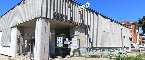 Slittano di alcuni giorni le riaperture degli uffici postali di Borgaro e Caselle