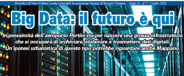 SULLASCIA.NET: NUMERO DI LUGLIO SOLO IN FORMATO DIGITALE