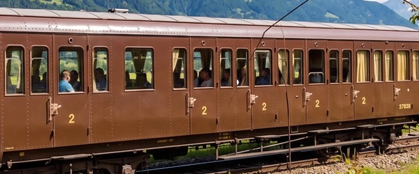Caselle: fuori dal percorso del treno storico, per la minoranza “é stata un’occasione mancata”