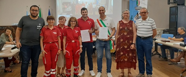 Mappano: dal 1° settembre apre ufficialmente il nuovo ambulatorio infermieristico