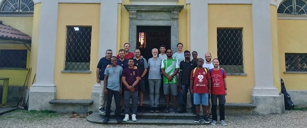 Caselle: la Cappella di Sant’Anna si conferma cuore della memoria salesiana