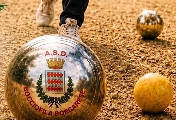 Settembre fitto di attività per la Bocciofila Borgarese
