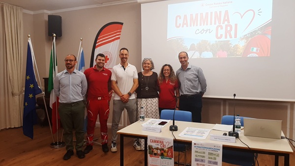 Mappano: un fine settimana dedicato alla promozione del benessere